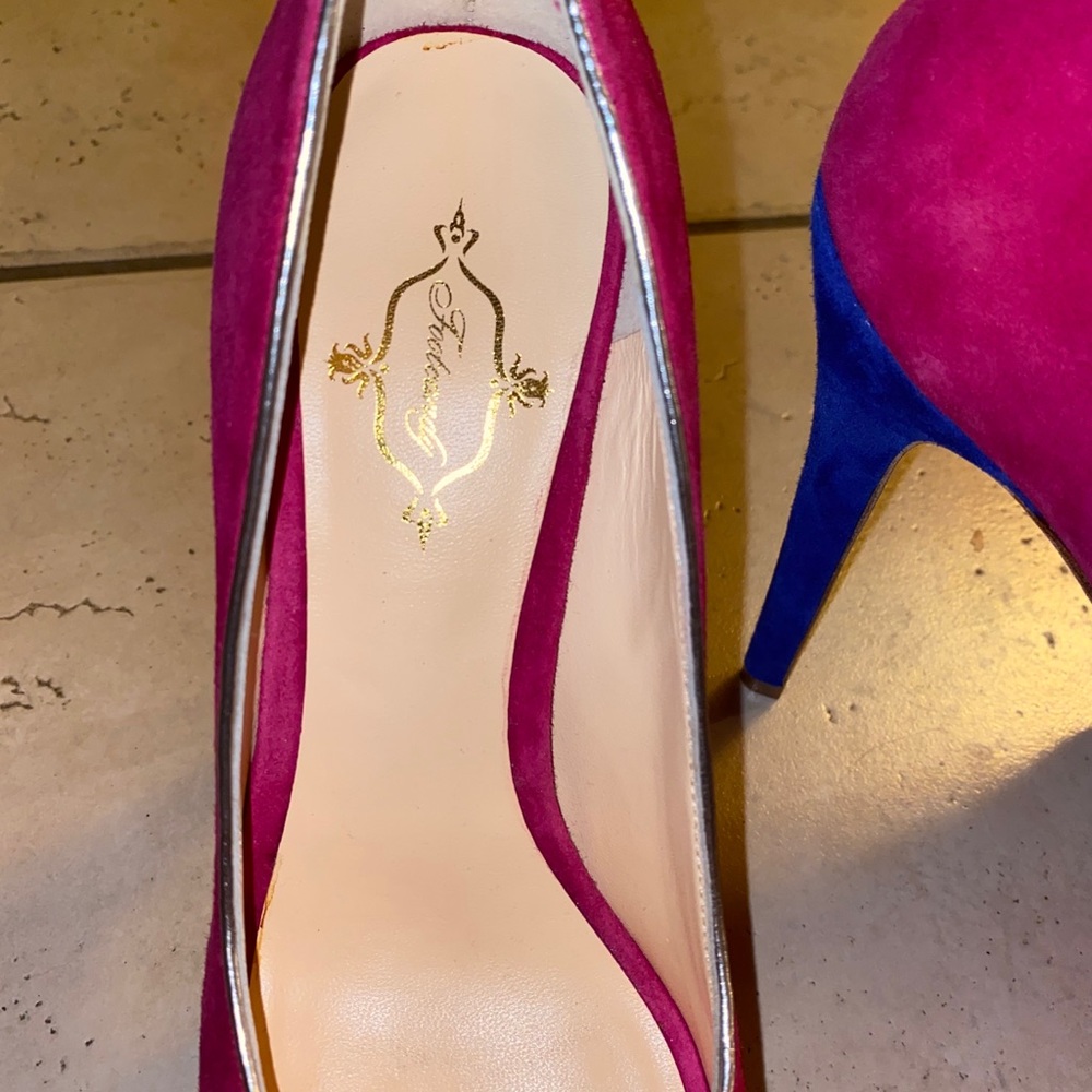 Footcandy Heels - Picture 4 of 5